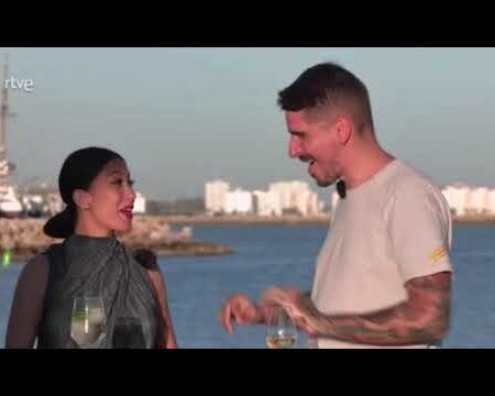 PROGRAMA 'AHORA O NUNCA' DE TVE – GUISO DE BORRIQUETE