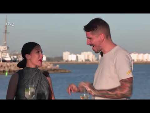 PROGRAMA 'AHORA O NUNCA' DE TVE – GUISO DE BORRIQUETE