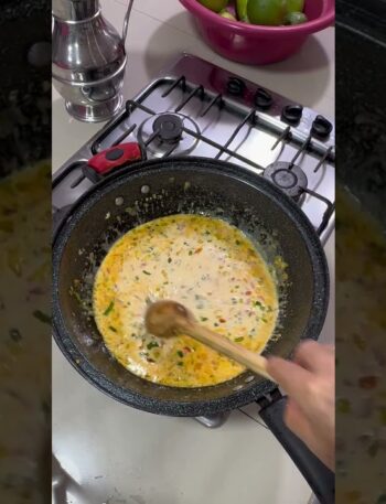 Pepino de guiso #cocinaconamor #canaldecocina #cocinaconsabor #recetas