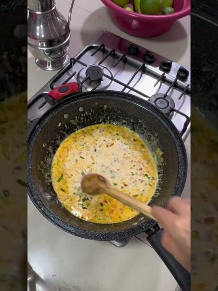 Pepino de guiso #cocinaconamor #canaldecocina #cocinaconsabor #recetas