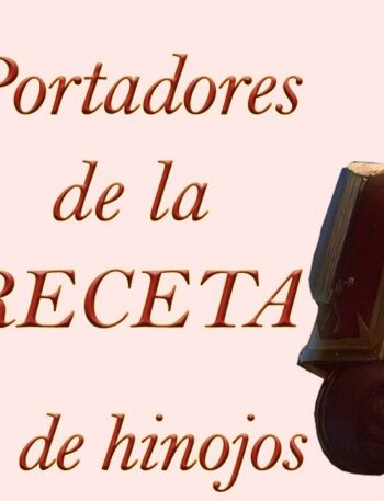 Portadores de la receta: Puchero de Hinojos (Off Topic)