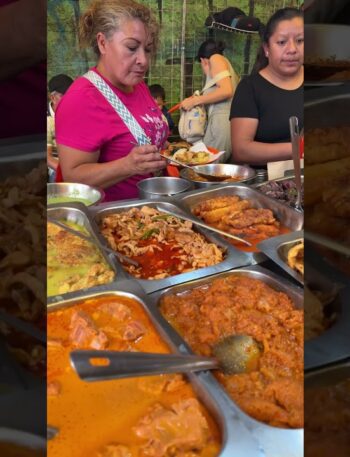 Tacos de guisados caseros #tacos #guisados #foodie #viralshort #parati