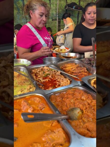 Tacos de guisados caseros #tacos #guisados #foodie #viralshort #parati