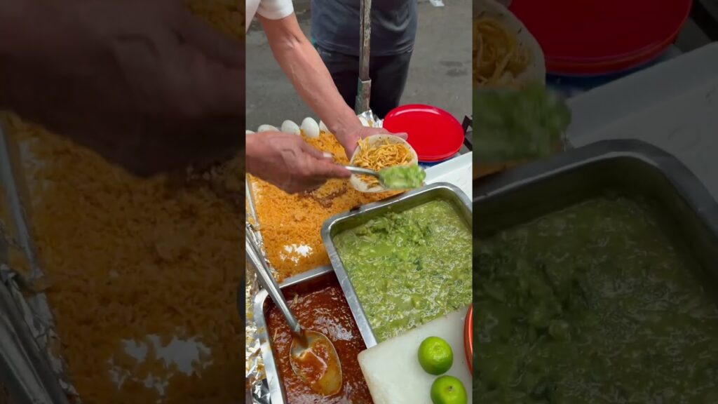 Tacos de guiso #cdmx  #foodie  #delicia  #fypシ