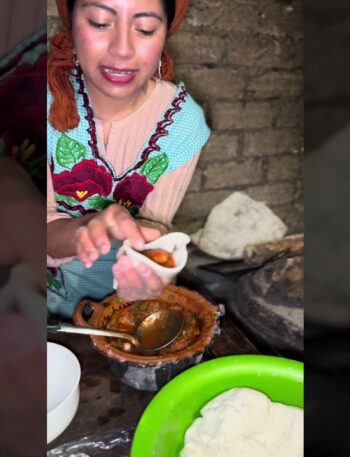 Tamales de chayote y carne caseros: receta fácil y deliciosa