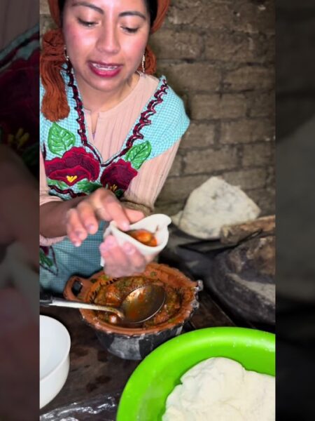 Tamales de chayote y carne caseros: receta fácil y deliciosa