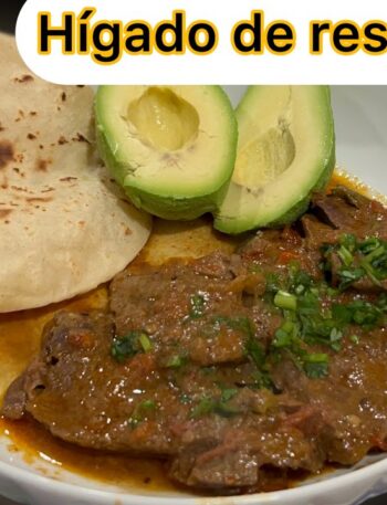 #hígado #comida Hígado de res guisado #hígado #viralvideo