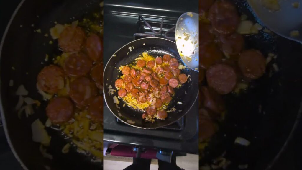 potage de frijoles colorados a mi estilo#catracha#cocinando#conamor