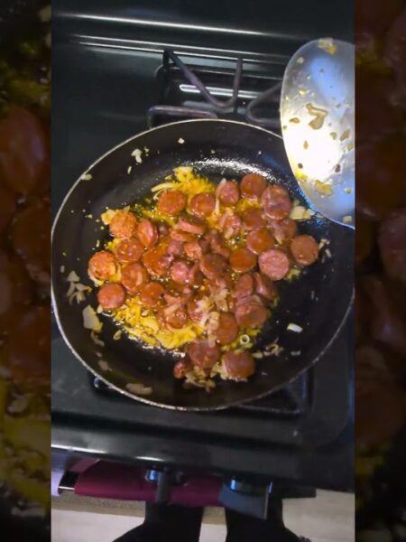 potage de frijoles colorados a mi estilo#catracha#cocinando#conamor