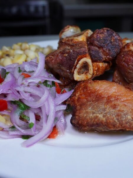 ¡Intenta cocinar carne de cerdo de esta manera! Saludable, fácil y delicioso ❗