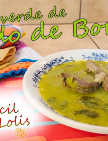 Guisado de Hígado de Borrego: Receta Paso a Paso