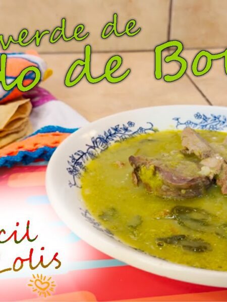 Guisado de Hígado de Borrego: Receta Paso a Paso