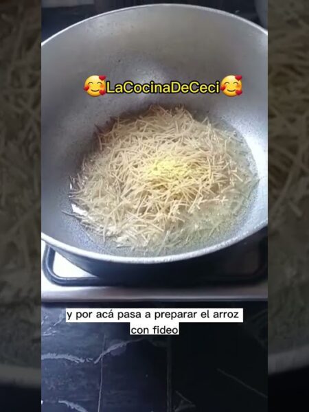 ❤️Receta Como hacer Pollo Guisado