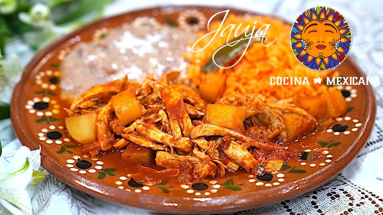 Guisados Economicos - Pollo fácil y delicioso: receta infalible