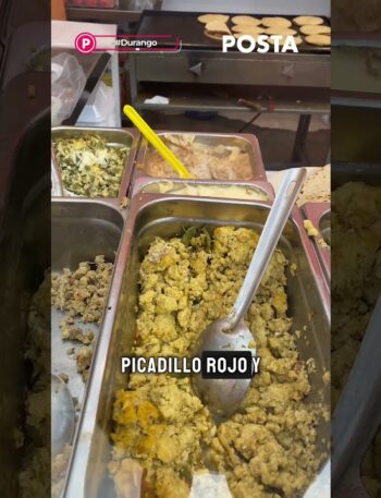 Guisados Economicos - Receta fácil: Gorditas duranguenses económicas y deliciosas