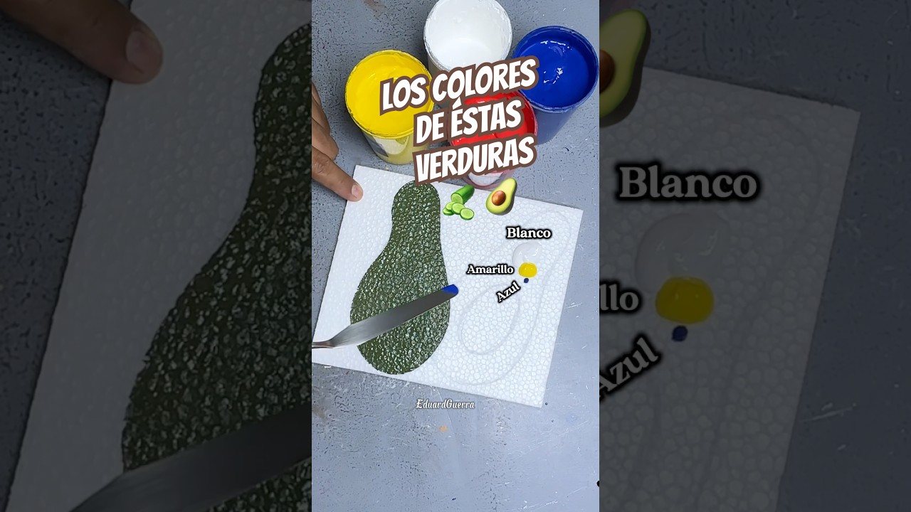 Guiso de pepino y aguacate