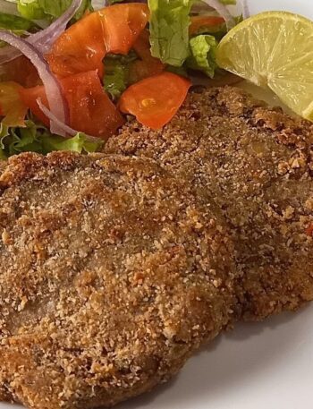 Guiso de Porotos Sin Carne: una opción económica y saludable