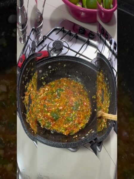 Pepino de guiso #cocinaconamor #cocinaconsabor #canaldecocina