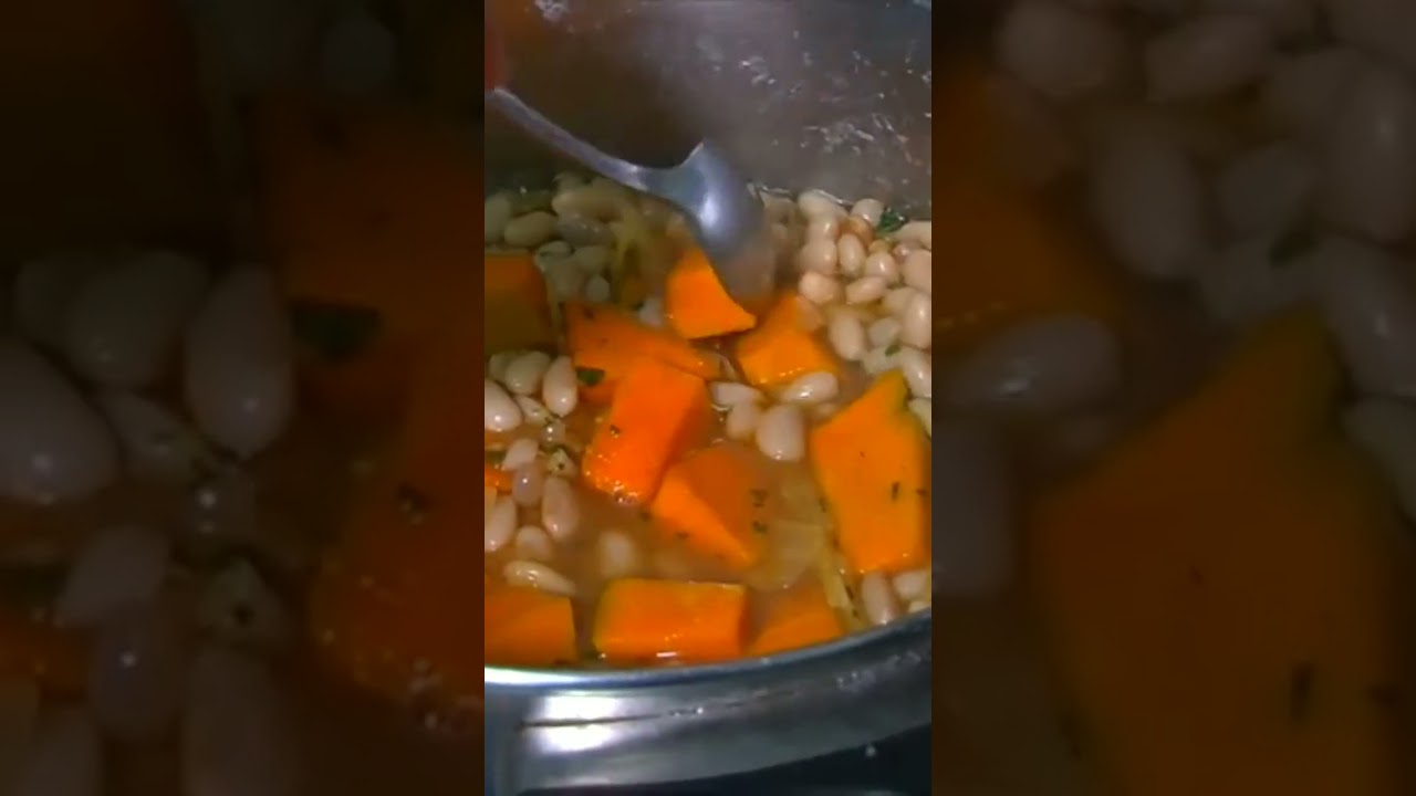 Guiso de porotos sin carne: ¡un clásico casero para disfrutar!
