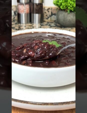 Frijoles caseros al estilo abuelillo 4 Aprendí este TRUCO de Mi Abuela para Hacer los Frijoles