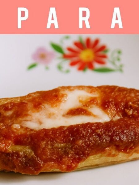 Cómo hacer Pepino relleno de guiso