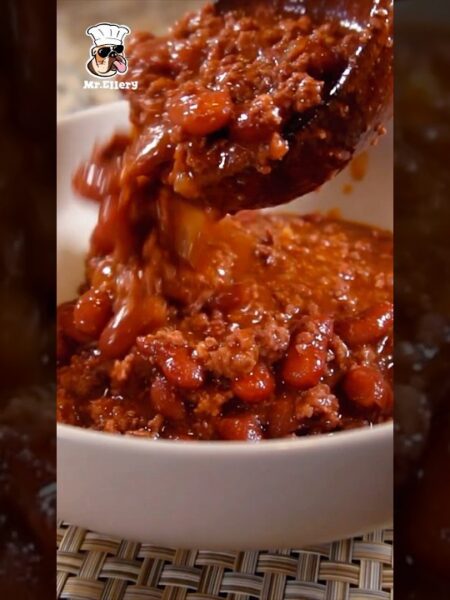 Cómo hacer Chili... La Receta de mi Esposa.