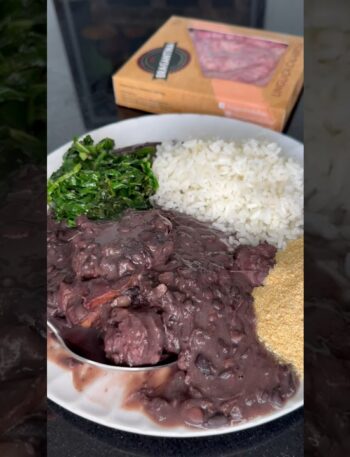 Feijoada | receta fácil