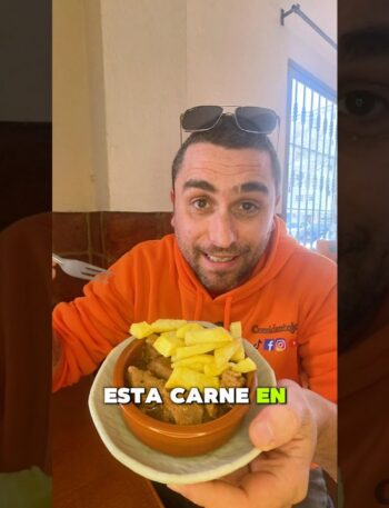 Antojitos tradicionales caseros: Guisados varios en Mesón Fran Ayllón