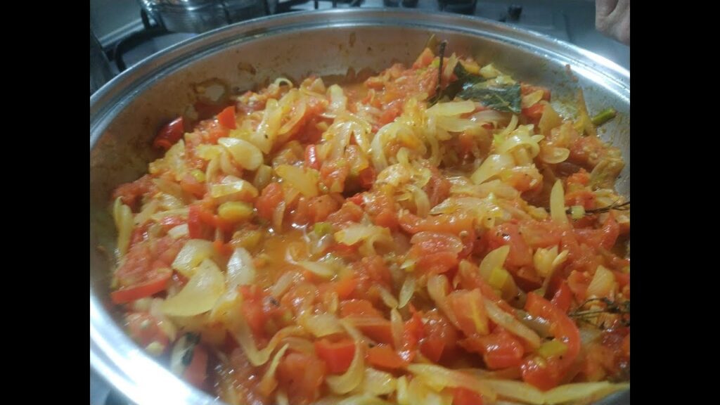 Delicioso guiso y receta sorpresa. / Los secretos de Stellita