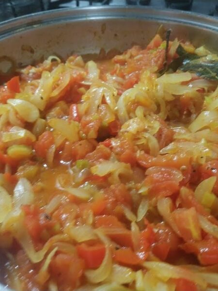 Delicioso guiso y receta sorpresa. / Los secretos de Stellita