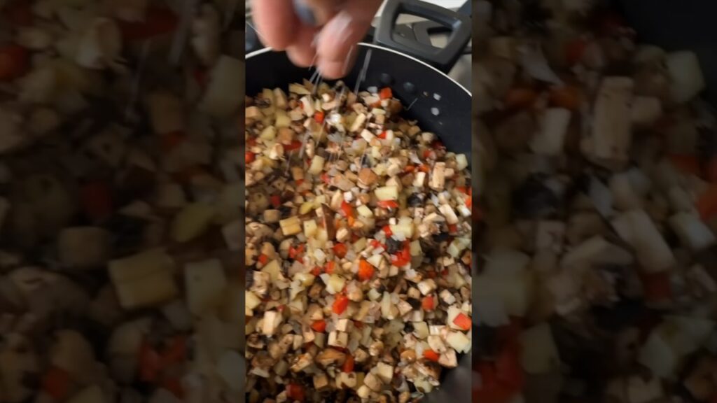 Opción para LUNES SIN CARNE