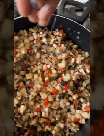 Opción para LUNES SIN CARNE
