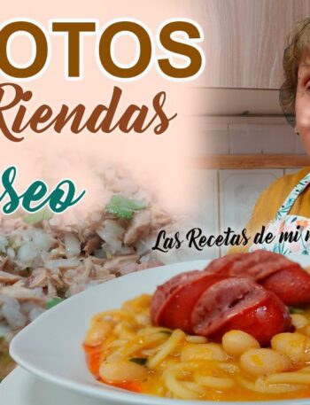 POROTOS CON RIENDAS Y EL CLASICO CAUSEO DE JREL