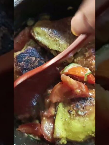 @ComidaInfluencer POLLO AL GUISO DE PEPINO AGRIDULCE #comidainfluencer #pepinos #recetas #cocina