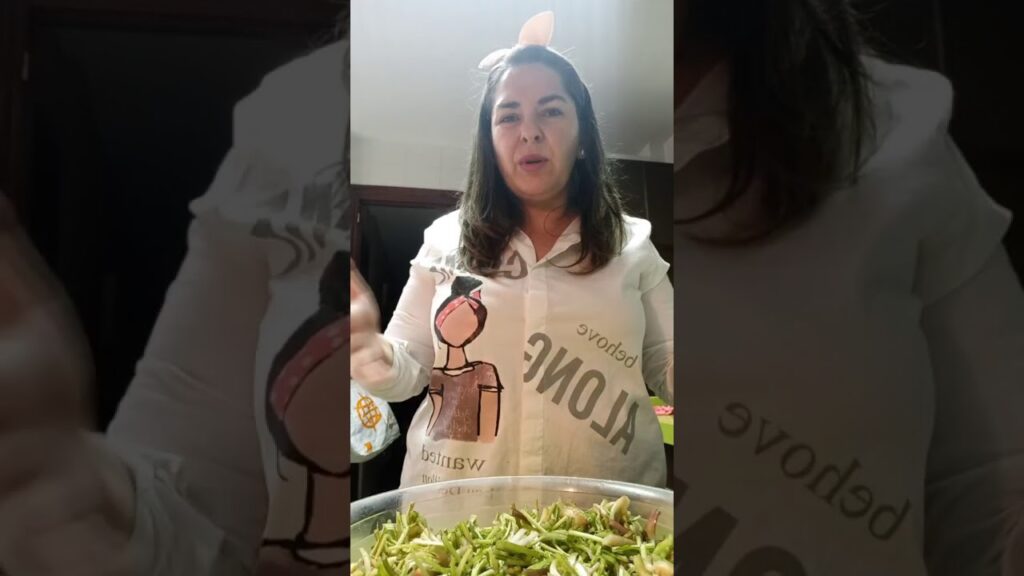 Receta tradicional tagarninas esparragadas en mi thermomix TM6, que igual valor haces en una olla