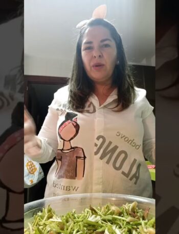 Tagarninas esparragadas al estilo tradicional con Thermomix TM6 3 Receta tradicional tagarninas esparragadas en mi thermomix TM6, que igual valor haces en una olla