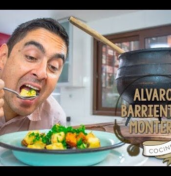 Porotos Negros