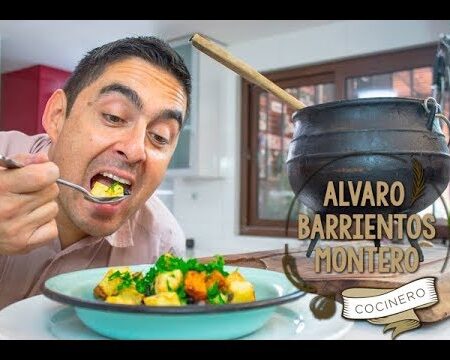 Porotos Negros